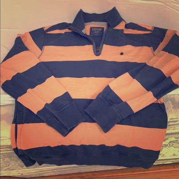 Izod Other - Izod vintage sport pull over.